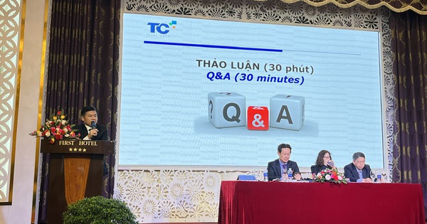 Không nhập vải Trung Quốc, một doanh nghiệp dệt may muốn tăng xuất khẩu sang Mỹ