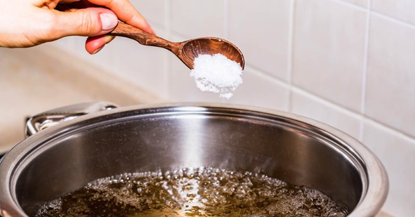 3 loại gia vị là "khắc tinh" của tuổi thọ, người Việt đang ăn tràn lan mà không biết