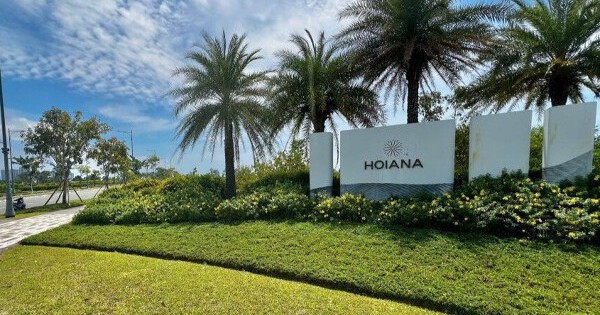 Quảng Nam thanh tra công tác bồi thường, giải phóng mặt bằng dự án Hoiana