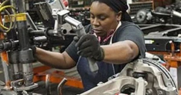 Nước Mỹ nỗ lực đưa sản xuất về nội địa: Liệu có dễ dàng?