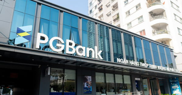 Ba pháp nhân liên quan Tập đoàn Thành Công giảm sở hữu tại PGBank