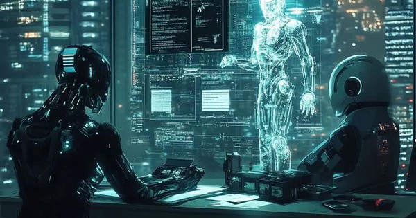 Cựu chủ tịch Google cảnh báo AI sẽ sớm phớt lờ chỉ dẫn của con người, có thể thay thế lập trình viên trong vòng 1 năm nữa