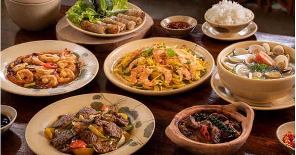 Quán Bụi Group được trang tin Hàn Quốc gọi tên - ẩm thực Việt được yêu thích đến mức nào?