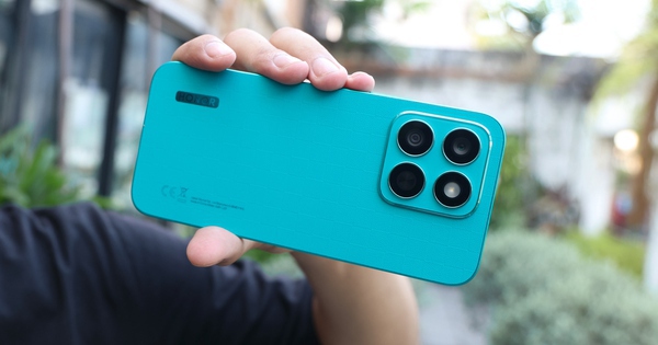 Gần một tháng dùng thử HONOR X8c, tôi thấy: Trợ thủ công nghệ mới, làm việc tiện - giải trí mượt, ưng nhất là hợp túi tiền!