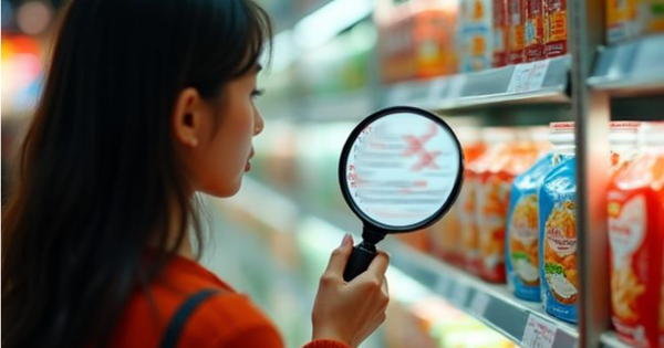 6 loại thực phẩm trường thọ được Đại học Harvard bình chọn: Đứng đầu không phải là cá!