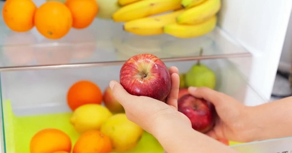 5 loại trái cây người “dại” mới bảo quản trong tủ lạnh, đã nhanh hỏng còn giảm độ ngon, mất dinh dưỡng