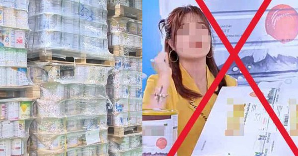 Chuyên gia chỉ ra sự nguy hại của "sữa giả" và "những lời quảng cáo sai sự thật về sữa"