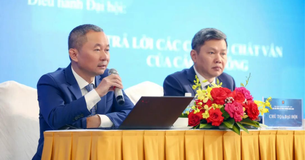 Tổng công ty Hóa dầu Petrolimex đặt kế hoạch lợi nhuận năm 2025 cao gấp đôi, cổ tức tối thiểu 12%