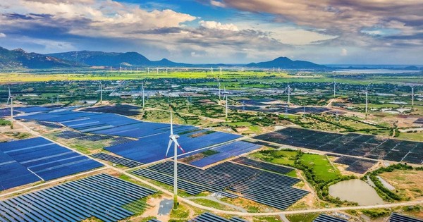 Cần 136,3 tỷ USD đầu tư phát triển nguồn và lưới điện truyền tải trong 5 năm tới