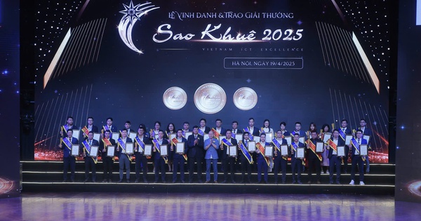 Doanh nghiệp công nghệ số Việt Nam sẽ phải đổi mặt nhiều nguy cơ nếu bị động, không làm chủ công nghệ lõi