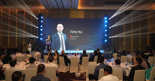 Sigenergy tiên phong mở rộng thị trường Việt Nam với sản phẩm năng lượng sạch