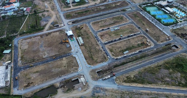 Sau siêu dự án 1 tỷ USD, quy mô 40.000 dân của Vingroup, tỉnh này dự kiến khởi công 14 dự án NOXH, quy mô hơn 108ha