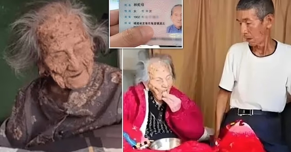 Người thọ nhất tỉnh vừa qua đời ở tuổi 123, người thân tiết lộ bí quyết sức khỏe đặc biệt: Không thể dục hay thuốc bổ