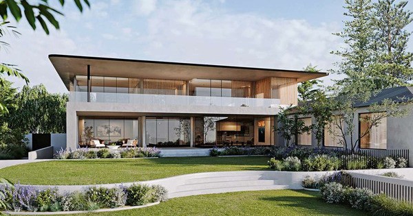 Từ chung cư cao tầng xuống biệt thự liền kề được 2 năm, tôi hối hận: Nhận được 4 BÀI HỌC đắt giá, giờ tôi muốn bán nhà cũng không có ai mua