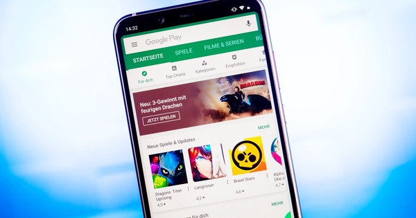 Mở điện thoại và kiểm tra ngay, có một ứng dụng người dùng nên xóa gấp để tránh tài khoản bị mất tiền