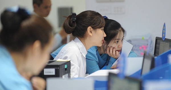 Khoảng 20% ngân hàng Việt Nam cắt giảm nhân sự trong quý 1/2025