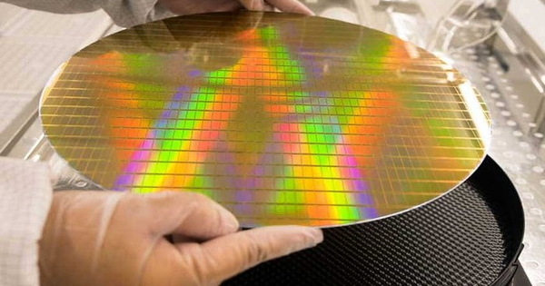 Trung Quốc chính thức vượt Mỹ, Nhật trong đường đua bán dẫn 1.000 tỷ USD, lập kỳ tích chưa từng có trên thế giới