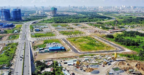 Ban hành cơ chế đặc thù tháo gỡ vướng mắc các dự án, đất đai tại TP HCM, Đà Nẵng, Khánh Hòa