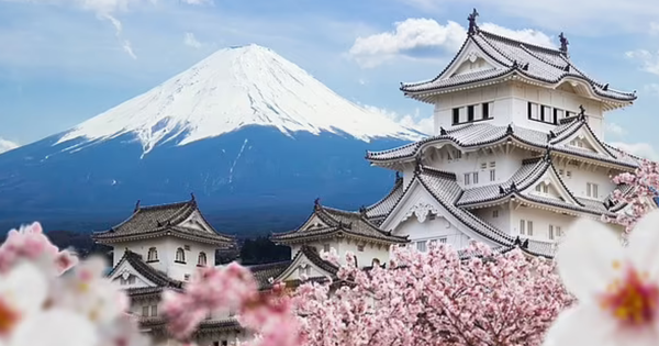 Điều gì xảy ra nếu núi lửa Phú Sĩ ở Nhật Bản đột ngột "thức giấc"?