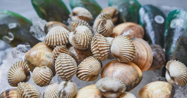 6 thực phẩm âm thầm "đầu độc, phá gan" nhưng thường xuyên xuất hiện trên mâm cơm của người Việt