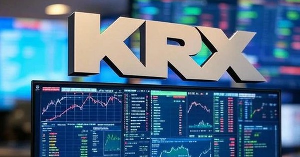 Nóng: Hệ thống công nghệ mới dự kiến vận hành từ 5/5, HoSE điều chỉnh ngày hiệu lực của loạt chỉ số quan trọng