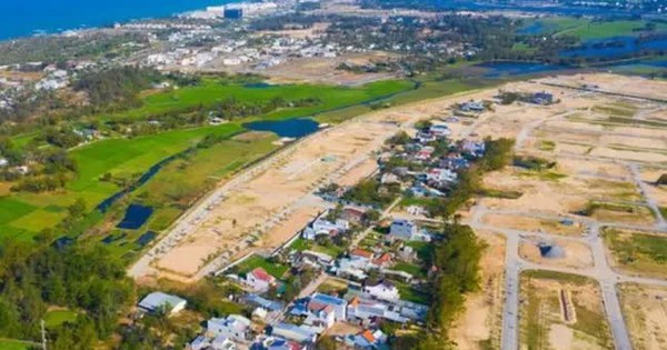 Hà Nội rà soát toàn bộ dự án có sử dụng đất từ 2008