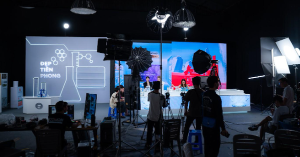 Livestream Factory: Bệ phóng cho doanh nghiệp trong kỷ nguyên livestream