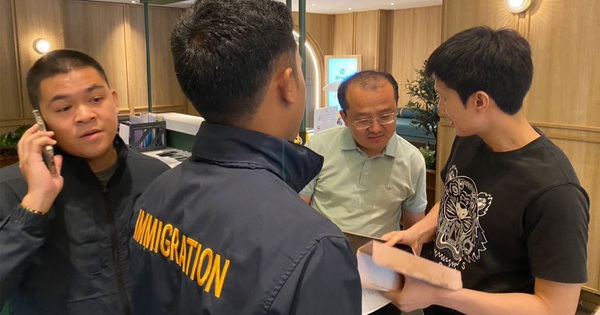 Vụ sập tòa nhà 30 tầng trong động đất: Thái Lan bắt giám đốc điều hành người Trung Quốc