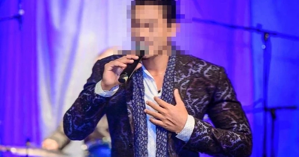 Lại thêm một ca sĩ gây phẫn nộ