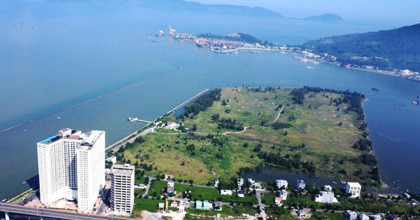 "Siêu dự án" 3 mặt giáp biển ở Đà Nẵng được huy động vốn thế nào?