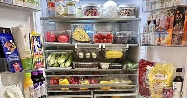 5 thực phẩm để bừa ở góc nhà còn tốt hơn cho vào tủ lạnh vì càng nhanh hỏng