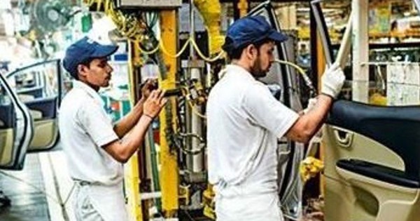 Ấn Độ có thể là nền kinh tế lớn tăng trưởng nhanh nhất thế giới năm 2025