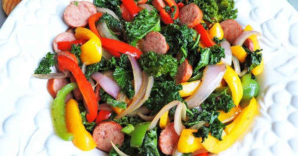 Loại rau được mệnh danh là " siêu thực phẩm" do giàu dưỡng chất nhưng "đại kỵ" với bệnh thận