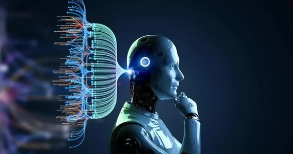 Sự thật ẩn giấu phía sau tài năng của trí tuệ nhân tạo