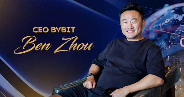 Ông chủ sàn tiền số lớn thứ hai thế giới tiết lộ kế hoạch ở Việt Nam, không ngừng khen một công ty Việt “đẳng cấp thế giới” sau vụ hack lớn nhất lịch sử