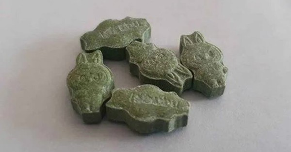 Cảnh báo những người đến Thái Lan về loại ma túy ngụy trang dưới hình Labubu gây tử vong