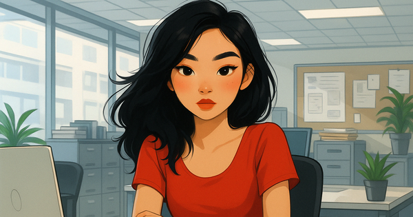 Chốn công sở, sếp thường "ngán" nhất kiểu nhân viên có 4 đặc điểm yếu đuối này!