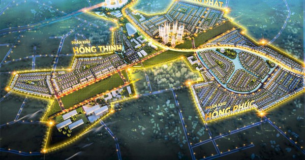 Sau 30 năm tạo danh tiếng tại TP.HCM, lần đầu tiên ông lớn bất động sản này “tiến quân” ra Bắc với dự án 1 tỷ USD