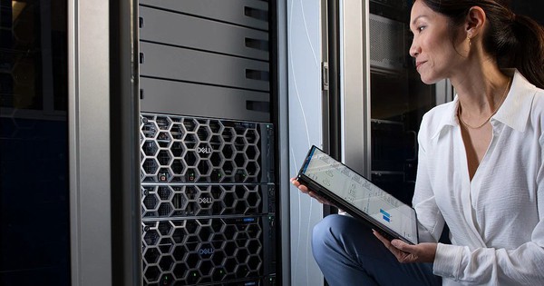 Dell Technologies giới thiệu loạt cải tiến cơ sở hạ tầng, sẵn sàng cho trung tâm dữ liệu AI