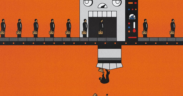 Làn sóng sa thải tiếp tục càn quét ngành công nghệ, hơn 22.000 nhân sự mất việc chỉ trong quý 1/2025