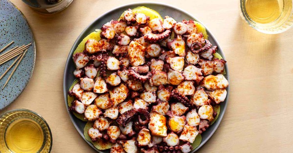 Loại hải sản nhiều protein hơn thịt bò, người Hàn Quốc thích mê: Biển Việt Nam rất sẵn