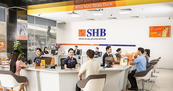 Sáng 22/4, cập nhật KQKD quý 1/2025 ngân hàng: SHB, MSB, VietinBank, LPBank,...
