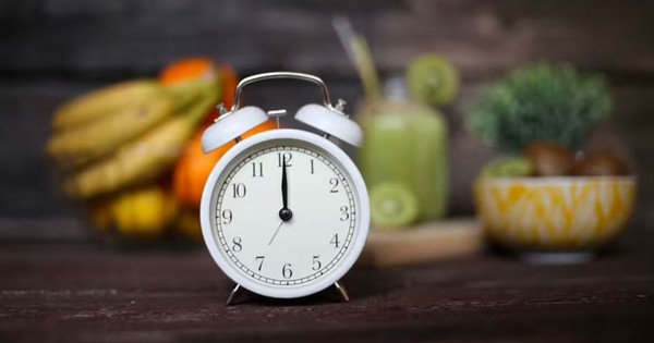 11h trưa là thời điểm vàng để làm 1 điều: Mỡ máu, huyết áp sẽ vô cùng ‘biết ơn’