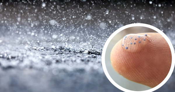 Loại nước người Việt uống hằng ngày có tới 240.000 mảnh vi nhựa: 4 lưu ý để giảm thiểu nguy cơ