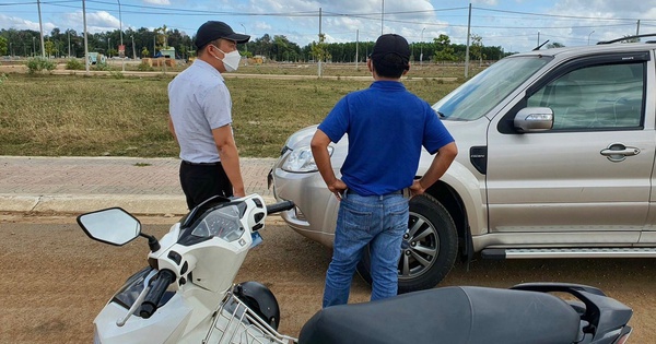 “Đu đỉnh” lô đất, 3 lần tụt giá, tâm trạng như ngồi trên lửa nhưng nhà đầu tư này vẫn quyết không bán và cái kết khiến môi giới “tá hoả”