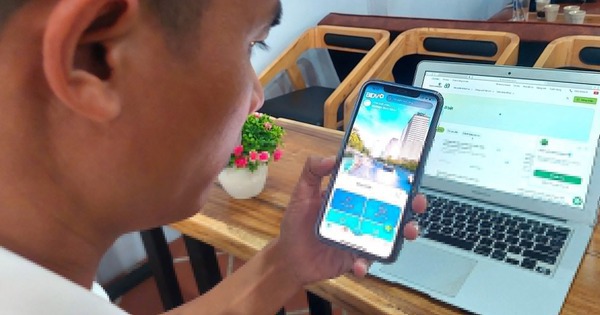 Bất ngờ phát hiện tài khoản có thêm 1,7 tỷ đồng, người đàn ông nhanh chóng báo cảnh sát: Hoá ra trên đời có sự trùng hợp đến khó tin