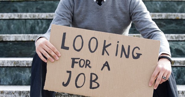 Thống kê nóng: Top người đi TÌM VIỆC nhiều nhất quý 1: Nhân viên bán hàng, nhân viên kinh doanh, môi giới và có cả các SẾP