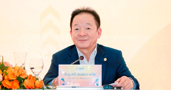 Bầu Hiển ví SHB như cô gái đẹp, tuyên bố không "gả" cho đối tác ngoại vớ vẩn