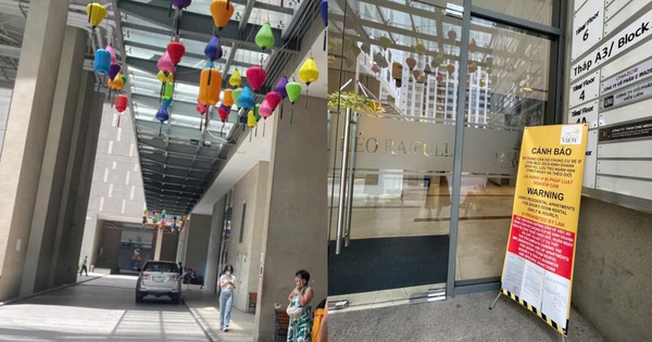 Kiến nghị bỏ lệnh cấm cho thuê căn hộ ngắn ngày