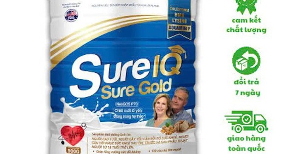 Đại biểu Quốc hội đau lòng, phẫn nộ khi bố mình và nhiều người dân là nạn nhân của sữa giả